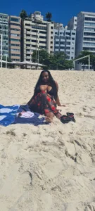 Vacation od Leila_Banks  4 snímek