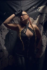 Zdjęcia LindaDaemonX Dominant Diva:  3