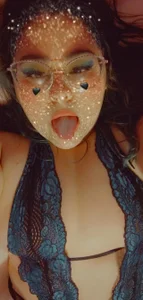 Violetafetish-dirty Ahegao Pic