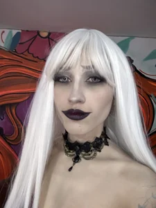 LittlegoddessxのCOSPLAYの 8枚の写真