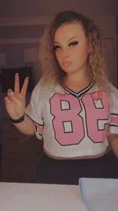 SexySashaxox Public Pic