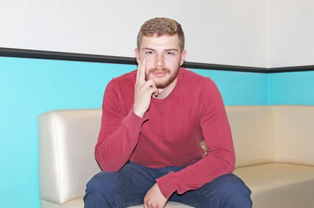 DominicGengry Sexy me;) Pic 3