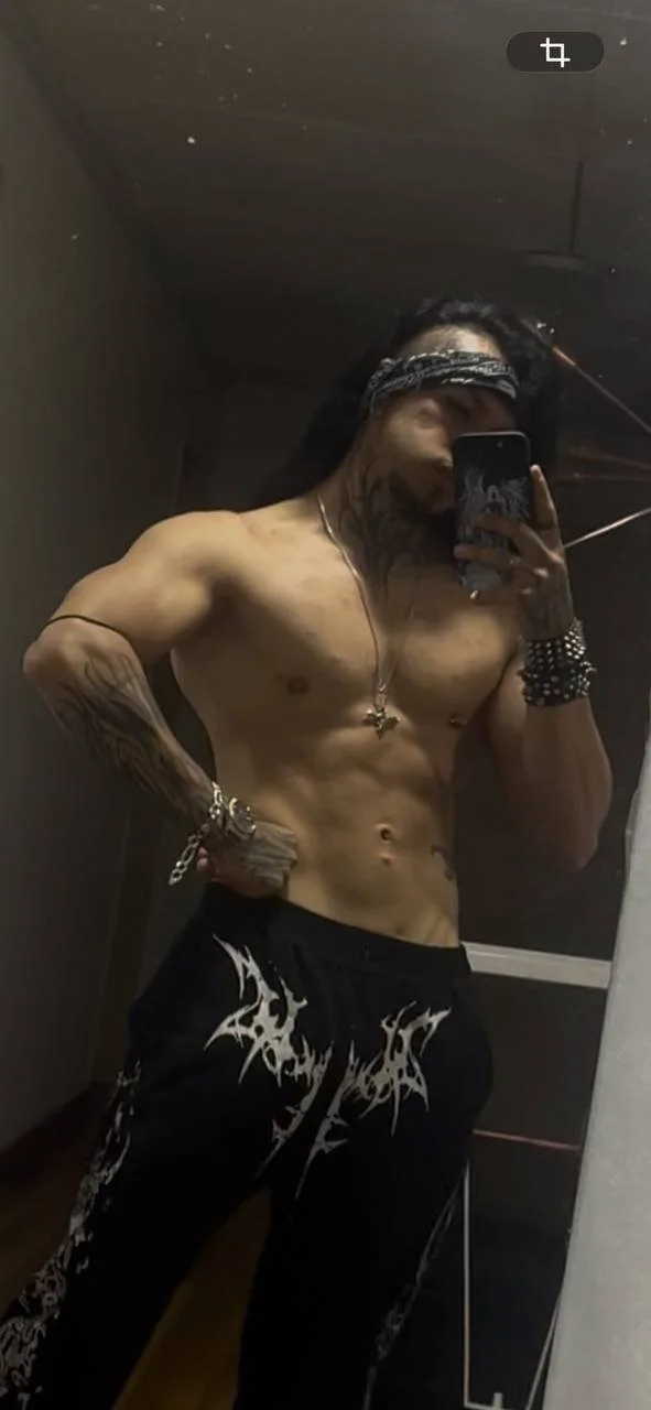 Foto  9201 de the_beast_master_ – em alta