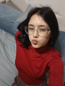 VerlieChahal Fun mood! Immagine  8