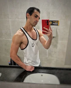 MaddisRock Rocco 🥵 Pic