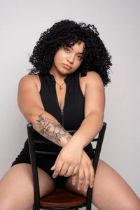 EbonnyRosse Public slika