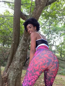 caryn_johnson My sunday fit Hình