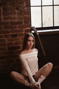 EarleneBrayton The melody of the moment Pic 4