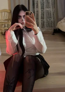 SelenaCute Boo Halloween Foto 8