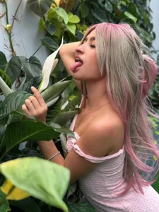 AntonellaHans_ Like a Fairy Pic 5