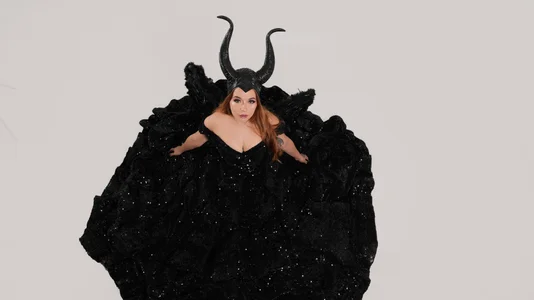 Wicked Temptation de LiaCathaleya Foto