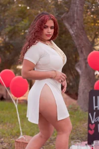Ruby_Bigbbs Happy Valentine's Month ♥ Pic 8