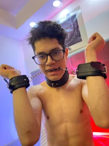 wolfandsky sao 😈💦🍆❤️🫦🔥 Billede 5