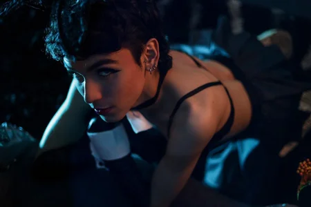 Sexy Femboy de thommy_thompson Foto