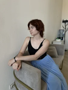 JulietEdge's XXX Nude Photo 4