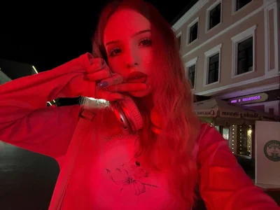 Iris_Fresh Public Poză