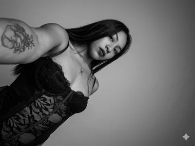 itzel_jade Me Pic 2