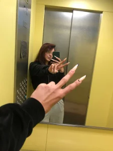 Eva_Avea Lightness is my main vibe Foto 8