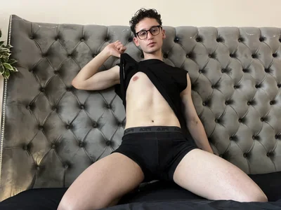 Foto desnuda de Jay_Barty 1