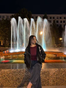 CarmanHenning A nice evening Pic 2