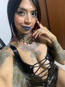 Kadarah Blue 💙💦☄️ Gambar