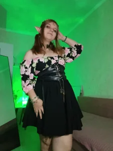 Stream looks od Luna404  6 snímek