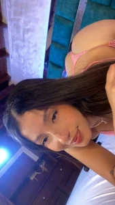 Venus_velez_ Sexy skinny Pic