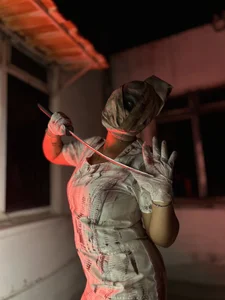 halloween 2025 de MirandaHaguen  2 Imagens