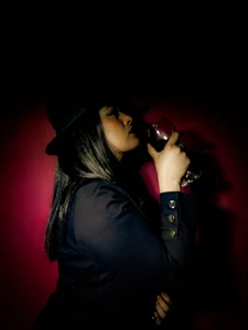 Inndrahot🔥mysterious🔥图片 9