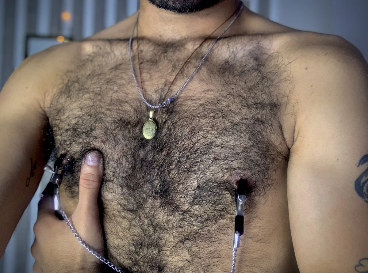 EthanGrey Trending Pic 6161