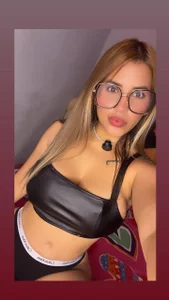 NoreLove69 Public Pic