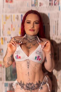 AlejandraMartinezz Kiss me Foto 5