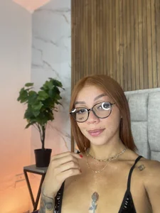 Sassha_ferrer Hello how are you ? 😍💕 Pic 3