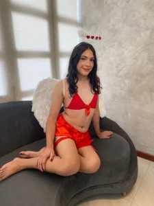 Rubii_Cutee Be my valentine 2026 💗✨ Hình 5