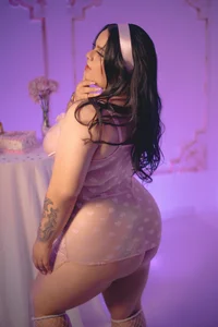 CloeFox18 IT'S MY BIRTHDAY! 💕🍰 Pic 5