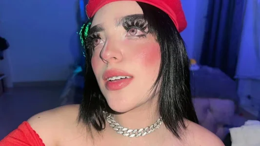 bubble__angel__ SOME COSPLAY Pic 4