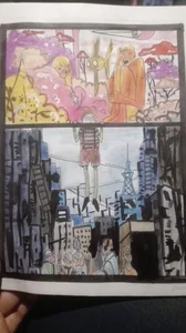 Solange911 drawings Billede 9