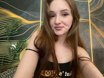 PamelaXX_ Life photo Foto