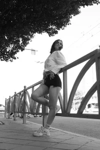 JonaBrazil street photo session Billede 4