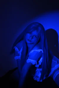 Bunny_bloom_ “Is it innocence or just an illusion? 😏” Kuva 3