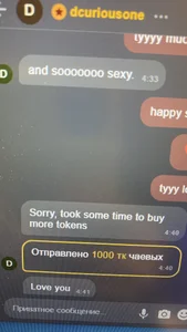 ladysabotage Thanks you guys!!! Pic 3