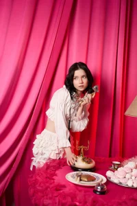 Angel__Rosse RED Temptation Εικόνα