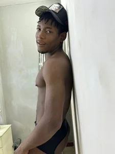 DavidBlackxl HOT 🍆🍑 Foto 2