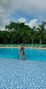 _Mia_Brunette_ 🌸 Gambar 3