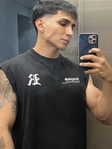 My face de muscle_boyhorny Foto 9