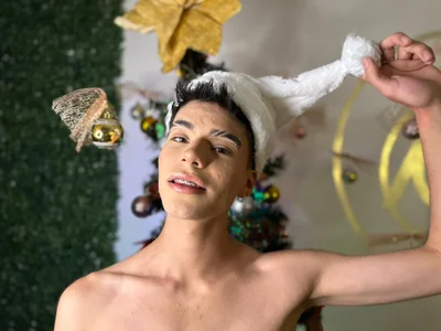 Dulcey_ XXXmas 🎄💦 사진 5