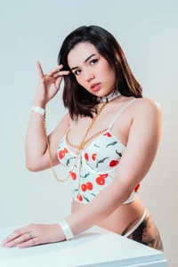 Rubi_Sky Tasty 🥵 Foto 4