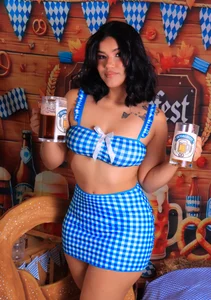 ann_berlin kullanıcısının oktober fest party albümü -  3 fotoğraf