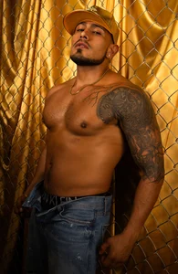 WillSandler Golden boy Immagine  2