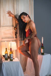 Skarlet_Ruiz_ Sensual Pic 6